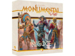 Monumental Duel : Négoce