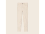 Pantalon léger taille standard 7/8ème