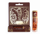 Roll-On Hop Hare Tarot - Le Diable - Force - Audace