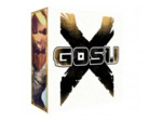 Gosu X