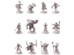 Talisman - Le Jeu des Quêtes Magiques 5e édition