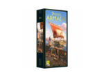 7 Wonders Nouvelle Edition - Armada