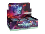 Magic The Gathering : Mornebrune - Boite de 36 boosters de jeu