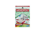 Monopoly - Edition Voyage