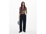 PANTALON CARGO FLUIDE