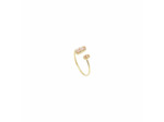 Bague Ouverte Palace