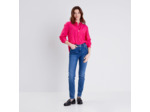 Blouse manches longues