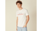 T-shirt manches courtes