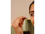 Sérum éclat pour les yeux à la vitamine C