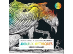 Coloriage : Animaux mythiques