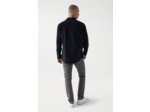 CHEMISE EFFET TEXTURÉ