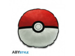 POKEMON - Coussin - PokéBall