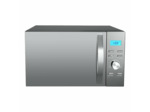 Micro-ondes multifonctions 28l ref 25ug94