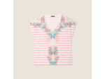 T-shirt manches courtes