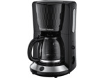 27011-56 cafetière honeycomb noire