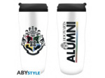 HARRY POTTER - Mug de voyage Etudiant de Poudlard