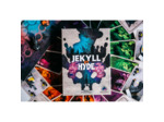 Jekyll vs Hyde