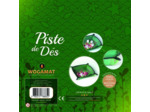 Piste de dés Adélaide - Nature