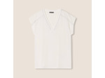 T-shirt manches courtes