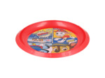 Assiette Pat Patrouille