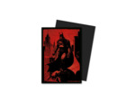 Dragon Shield - 100 Standard Sleeves - The Batman