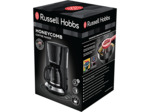 27011-56 cafetière honeycomb noire