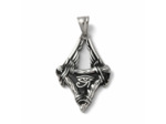Amulette oeil d'Horus