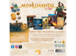 Monumental Duel : Négoce