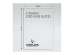 Gamegenic - Value Pack Standard 200 Sleeves - 66 x 91 mm