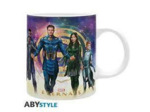 MARVEL - Mug - 320 ml - Eternals