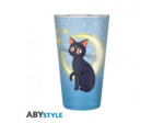 SAILOR MOON - Verre XXL - 400 ml - Luna & Artemis