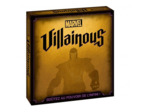 Villainous - Marvel