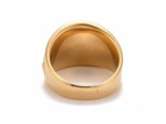 BETTER SHIELD BAGUE ACIER INOXYDABLE