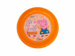 Assiette Peppa Pig