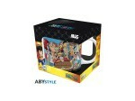 ONE PIECE - Mug - 320 ml - 1000 Logs Groupe