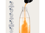 Concentré sodastream saveur agrumes 440ml