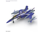 MACROSS - HG 1/100 YF-29 Durandal Valkyrie Full Set