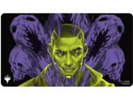 MTG : Duskmourn Playmat - Kaito