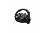 Volant + pedalier driving force