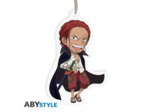 ONE PIECE: RED - Porte-clés Acryl® - Shanks