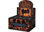 Flesh & Blood - Outsiders - Boite de 24 Boosters