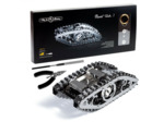 Marvel Tank – Kit de construction mécanique en métal