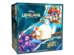 Lorcana - Le Trésor des Illumineurs - La Mer Azurite