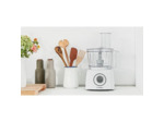 Robot multifonction - bosch - mcm3110w