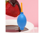 POIRE SECHE FAUX CILS