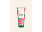 Gel douche gommant British Rose