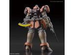 GUNDAM - Model Kit - HG 1/144 - Maganac