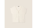 T-shirt manches courtes