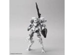 GUNDAM - 30MM 1/144 bEXM-15 Portanova Space Type Gray - REPROD AIX FIG