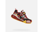 SNEAKER IRON MAN